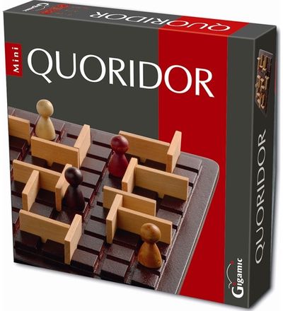 Stalo žaidimas QUORIDOR MINI