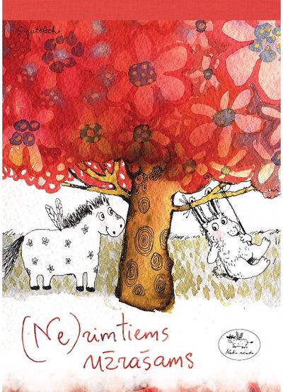 Bloknotas minkštu viršeliu (10,5x15)