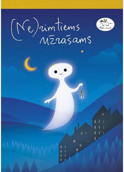 Bloknotas minkštu viršeliu (10,5x15)