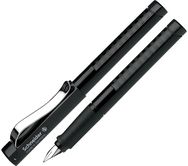 Plunksnakotis SCHNEIDER BASE L, juodas