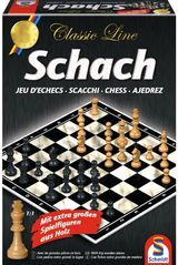 Šachmatai SCHMIDT