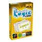 Matematinis kortų žaidimas LOGIC CARDS 2