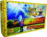 Lavinamoji dėlionė GAMTOS REIŠKINIAI