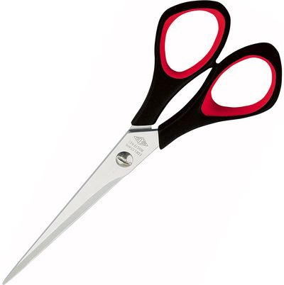 Žirklės kairiarankiams WEDO, 16 cm.