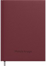 Mokslo knyga 2022/2023 14x19cm bordinė
