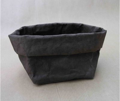 Celiuliozinis krepšys, S dydis