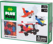 PLUS PLUS konstruktorius, Lėktuvai, 170 det.