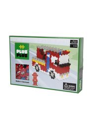 Konstruktorius PLUS PLUS UGNIAGESIAI, 760 detalių