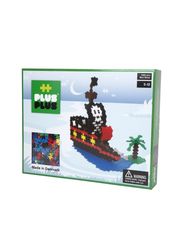 Konstruktorius PLUS PLUS PIRATAI, 1060 detalių