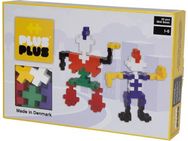 Konstruktorius PLUS PLUS MIDI BASIC, 50 detalių