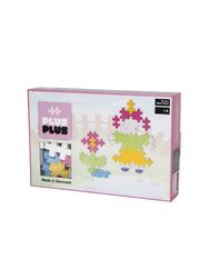Konstruktorius PLUS PLUS MIDI PASTEL, 50 detalių