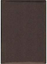 Darbo knyga 2021 A4 SENATOR Spirex, bronza