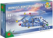 Konstruktorius FIGHTER