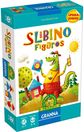 Stalo žaidimas SLIBINO FIGŪROS GRANNA