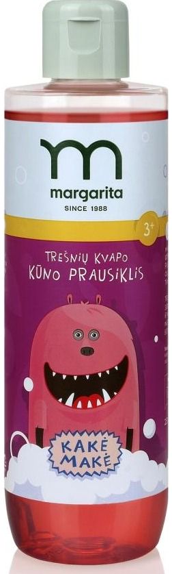 Prausiklis KAKĖ MAKĖ, 250 ml.