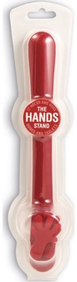 Knygos laikiklis HANDS