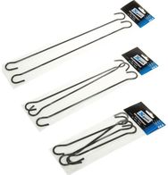 Kabliai dekoracijoms, 3 vnt.