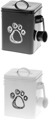 Metalinė dėžutė PAW, M