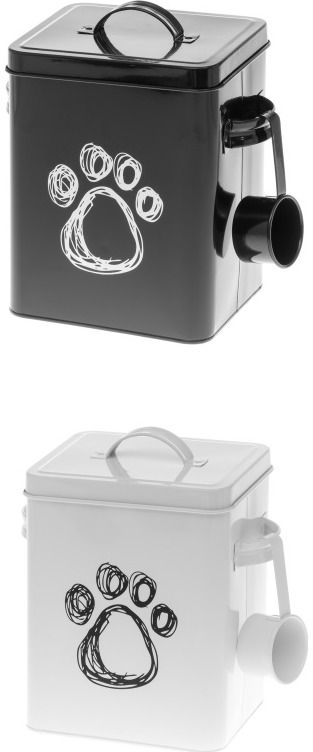 Metalinė dėžutė PAW, M