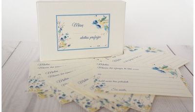 Žaidimas krikštynoms MAŽYLIO ATEITIES PROFESIJA