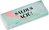 Šokoladas SALDUS AČIŪ, 18 g.