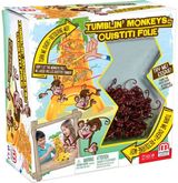 Stalo žaidimas BEŽDŽIONĖLĖS AKROBATĖS