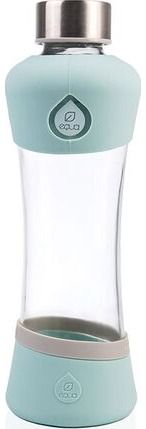 Stiklinė gertuvė EQUA Active mint, 550 ml.