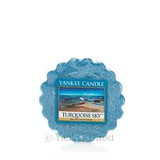 Tirpstantis vaško pyragėlis YC TURQUOISE SKY