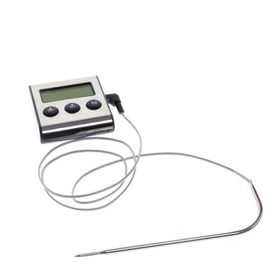 Skaitmeninis kepimo termometras MAKU