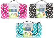 Pledas iškyloms FIONA, 130x16 cm.