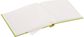 Albumas GB TREND LIGHT GREEN, 36 psl., 22x16 cm.