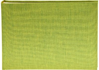 Albumas GB TREND LIGHT GREEN, 36 psl., 22x16 cm.