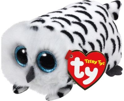 Pliušinis žaislas Teeny Tys NELLIE, 10 cm
