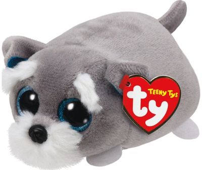 Pliušinis žaislas Teeny Tys JACK, 10 cm