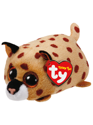 Pliušinis žaislas Teeny Tys KENNY, 10 cm