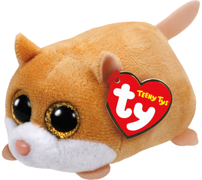 Pliušinis žaislas Teeny Tys PEEWEE, 10 cm
