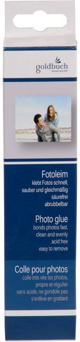 Fotoklijai nuotraukoms, 50 ml.