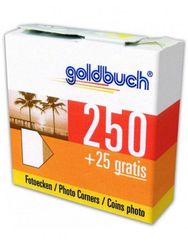 Kampučiai nuotraukoms, 250 vnt.