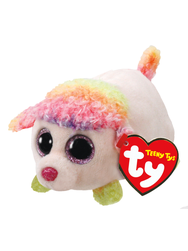 Pliušinis žaislas Teeny Tys FLORAL, 10 cm