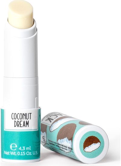 Lūpų balzamas COCONUT DREAM