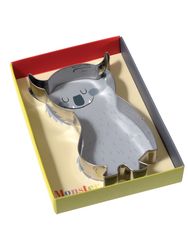 Formelė sausainiams MONSTER