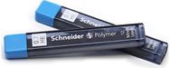 Grafitai automatiniams pieštukams SCHNEIDER, 0,7 mm, HB