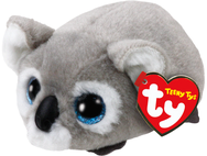 Pliušinis žaislas Teeny Tys KALEB, 10 cm