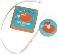 Matavimo juosta RUSTY THE FOX, 150 cm