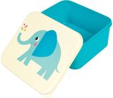 Priešpiečių dėžutė ELVIS THE ELEPHANT