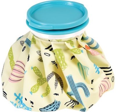 Šaldyklė DESERT IN BLOOM