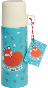 Termosas RUSTY THE FOX, 350 ml