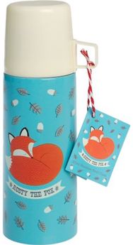 Termosas RUSTY THE FOX, 350 ml