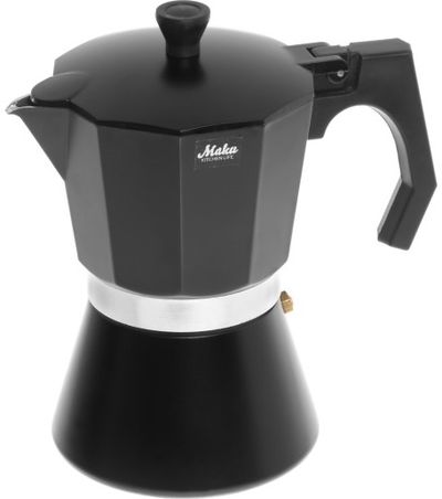 Kavinukas espreso kavai MAKU, 300 ml