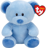 Pliušinis žaislas BABY TY BUBBLES, 15,5